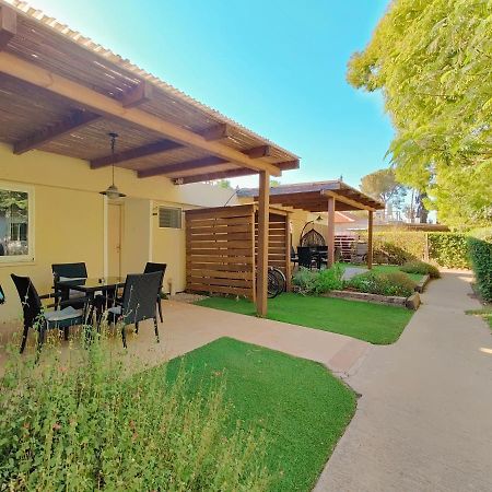 Galilee Best Location 'En Dor Ngoại thất bức ảnh