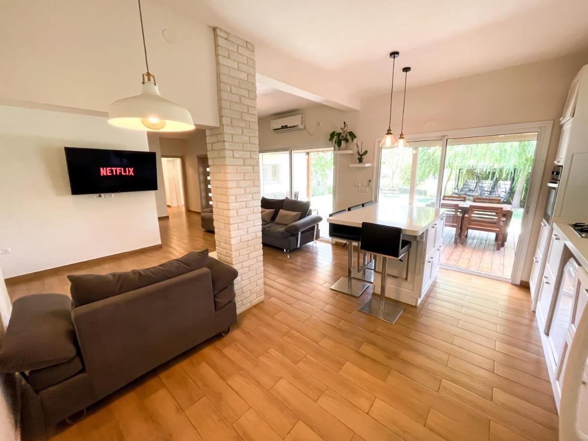 Galilee Best Location 'En Dor Ngoại thất bức ảnh