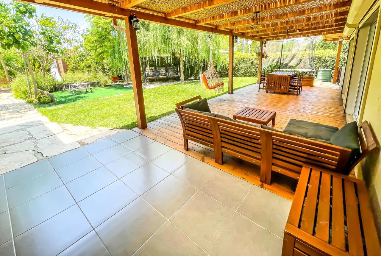 Galilee Best Location 'En Dor Ngoại thất bức ảnh