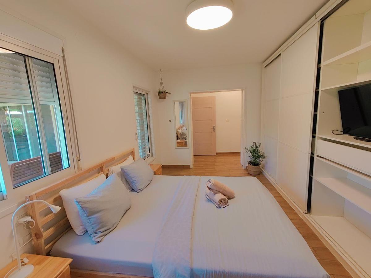 Galilee Best Location 'En Dor Ngoại thất bức ảnh