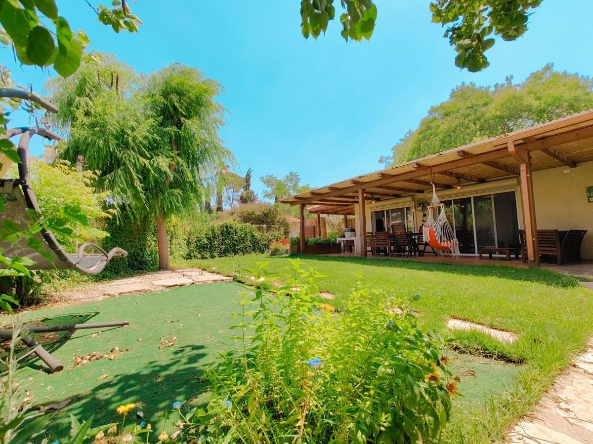 Galilee Best Location 'En Dor Ngoại thất bức ảnh