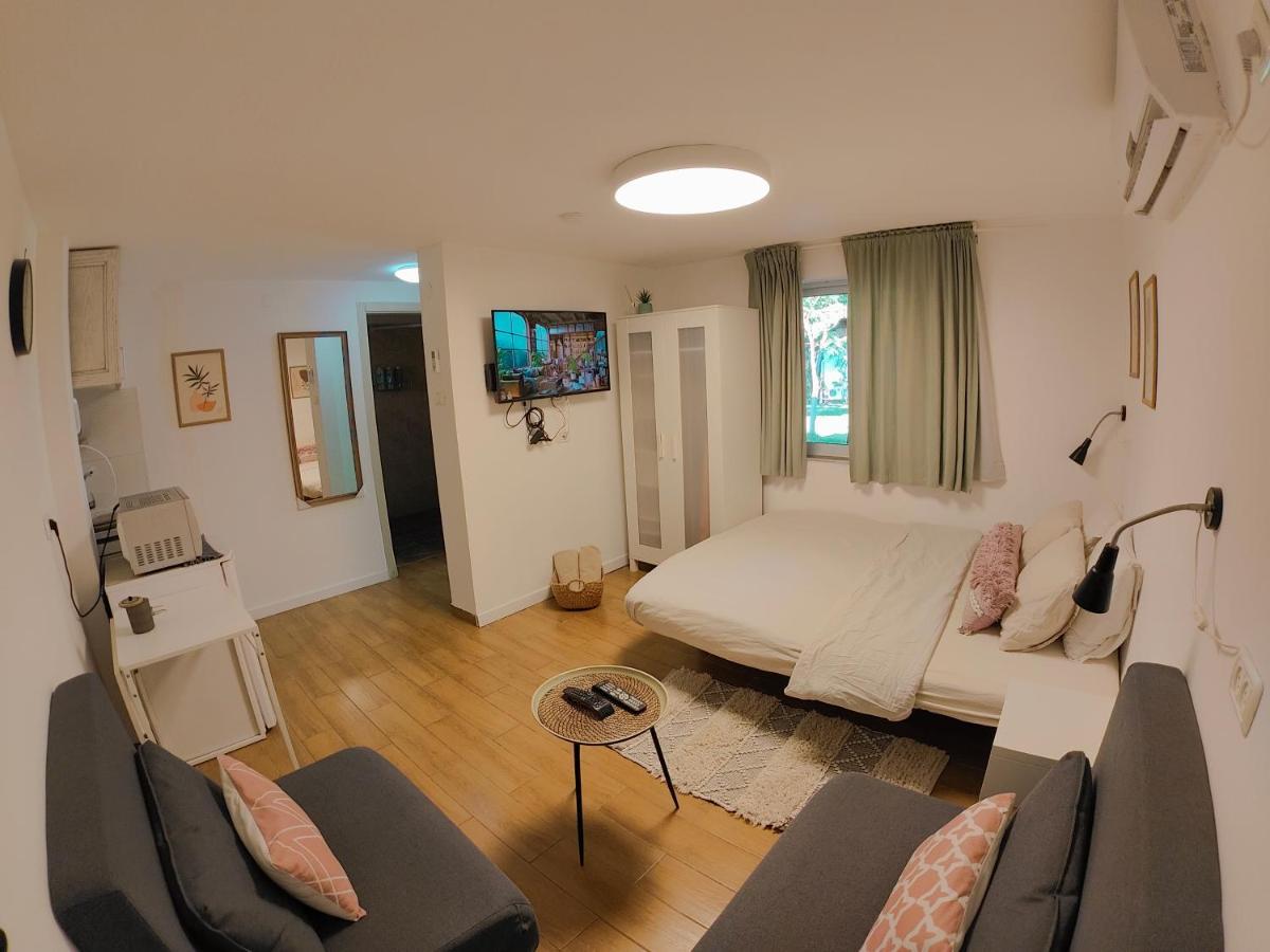 Galilee Best Location 'En Dor Phòng bức ảnh