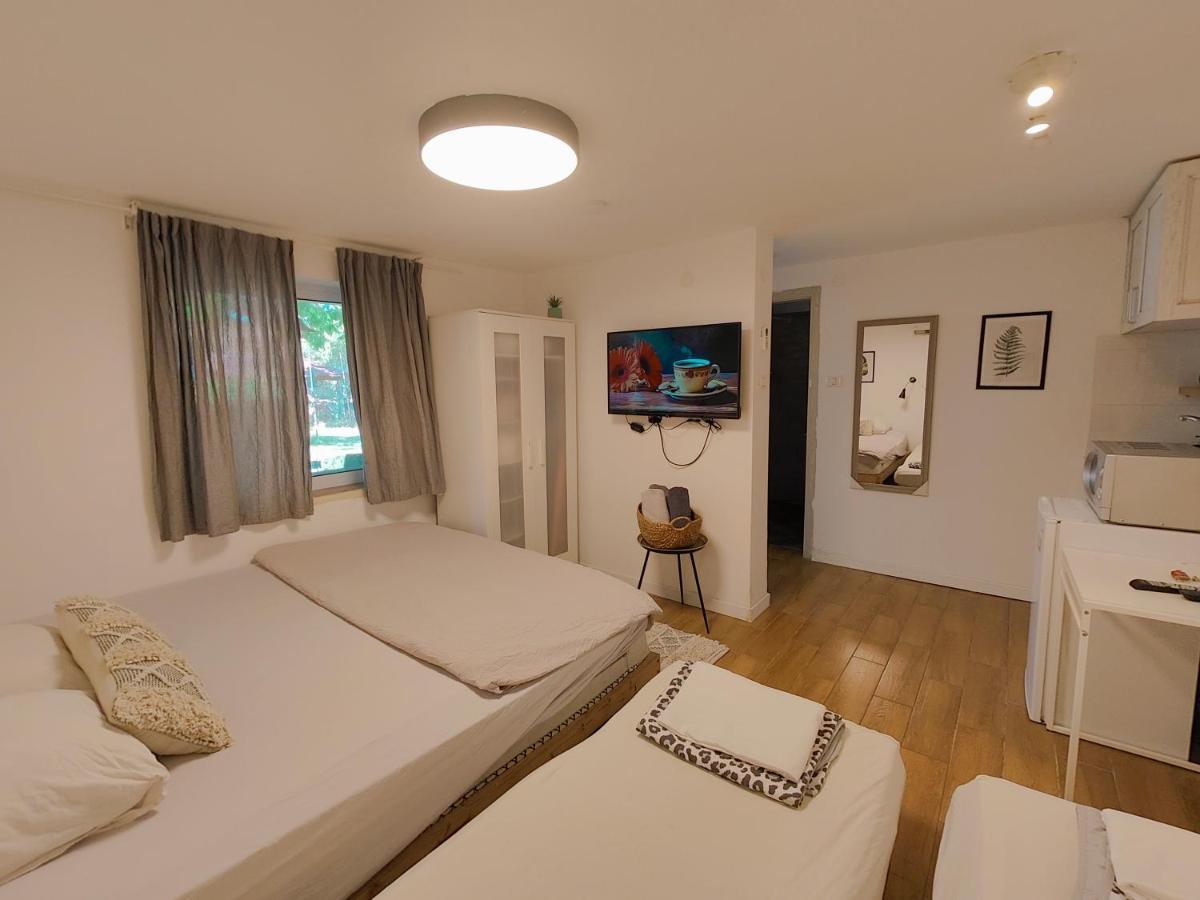 Galilee Best Location 'En Dor Phòng bức ảnh