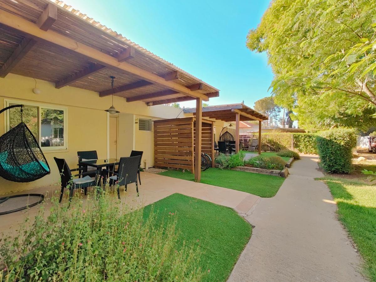Galilee Best Location 'En Dor Ngoại thất bức ảnh
