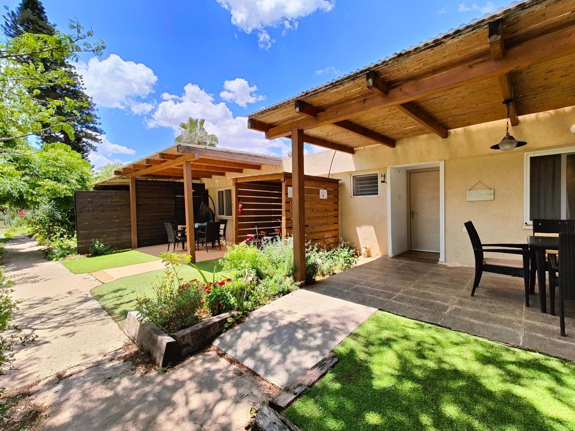 Galilee Best Location 'En Dor Ngoại thất bức ảnh