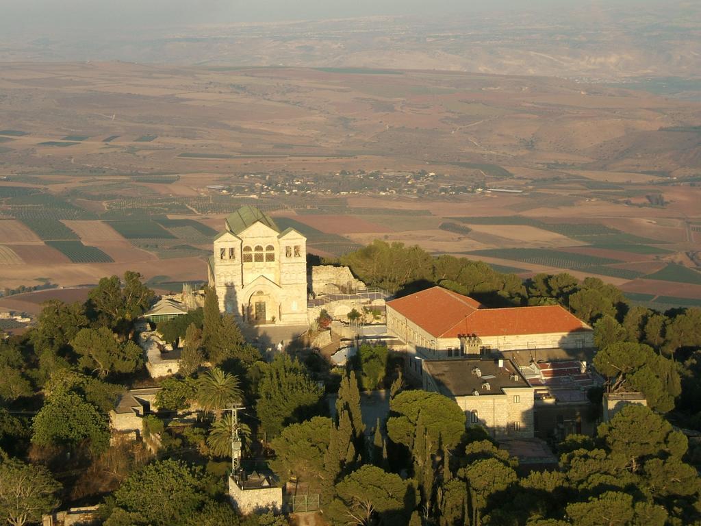 Galilee Best Location 'En Dor Ngoại thất bức ảnh
