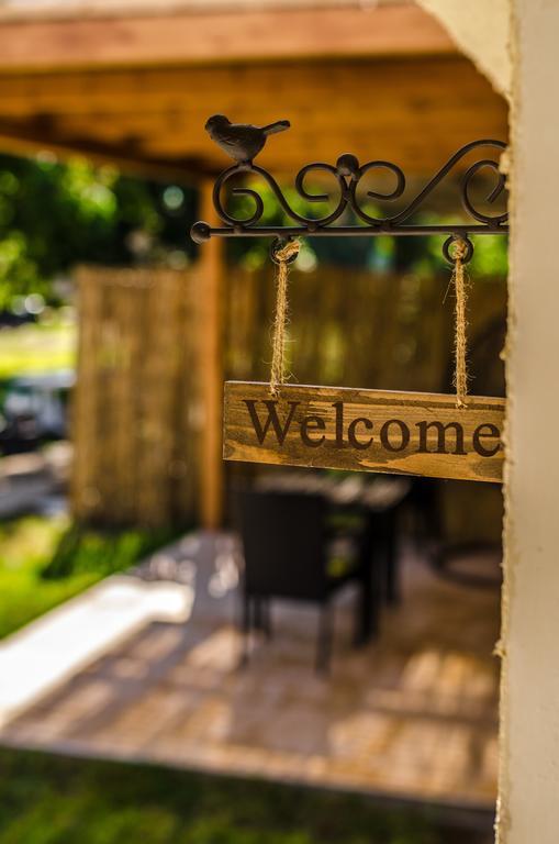 Galilee Best Location 'En Dor Ngoại thất bức ảnh
